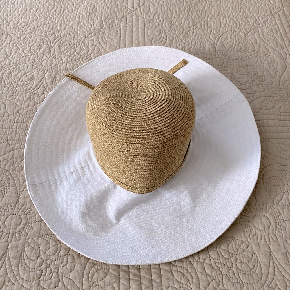Scala Studio Large Brim Hat